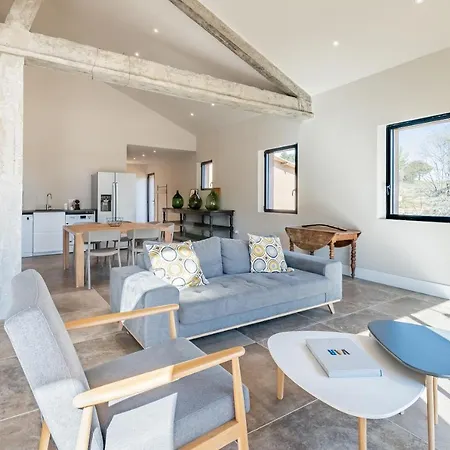 Appartamento Loft D'Architecte Au Coeur D'Un Domaine Viticole La Cadiere-d'Azur Esterno foto