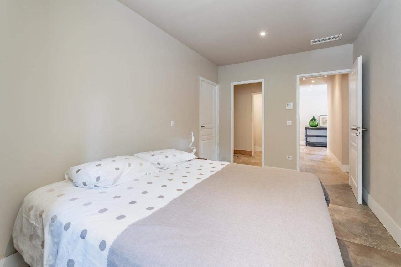 Loft D'architecte Au Coeur D'un Domaine Viticole Appartement