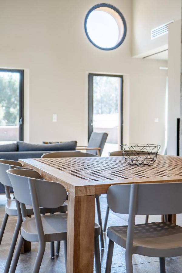 Loft D'architecte Au Coeur D'un Domaine Viticole Apartamento