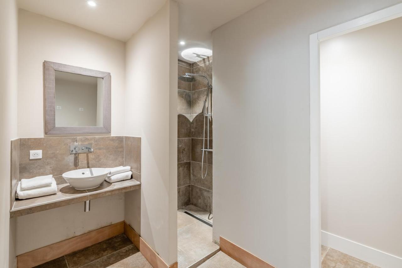 Loft D'architecte Au Coeur D'un Domaine Viticole *